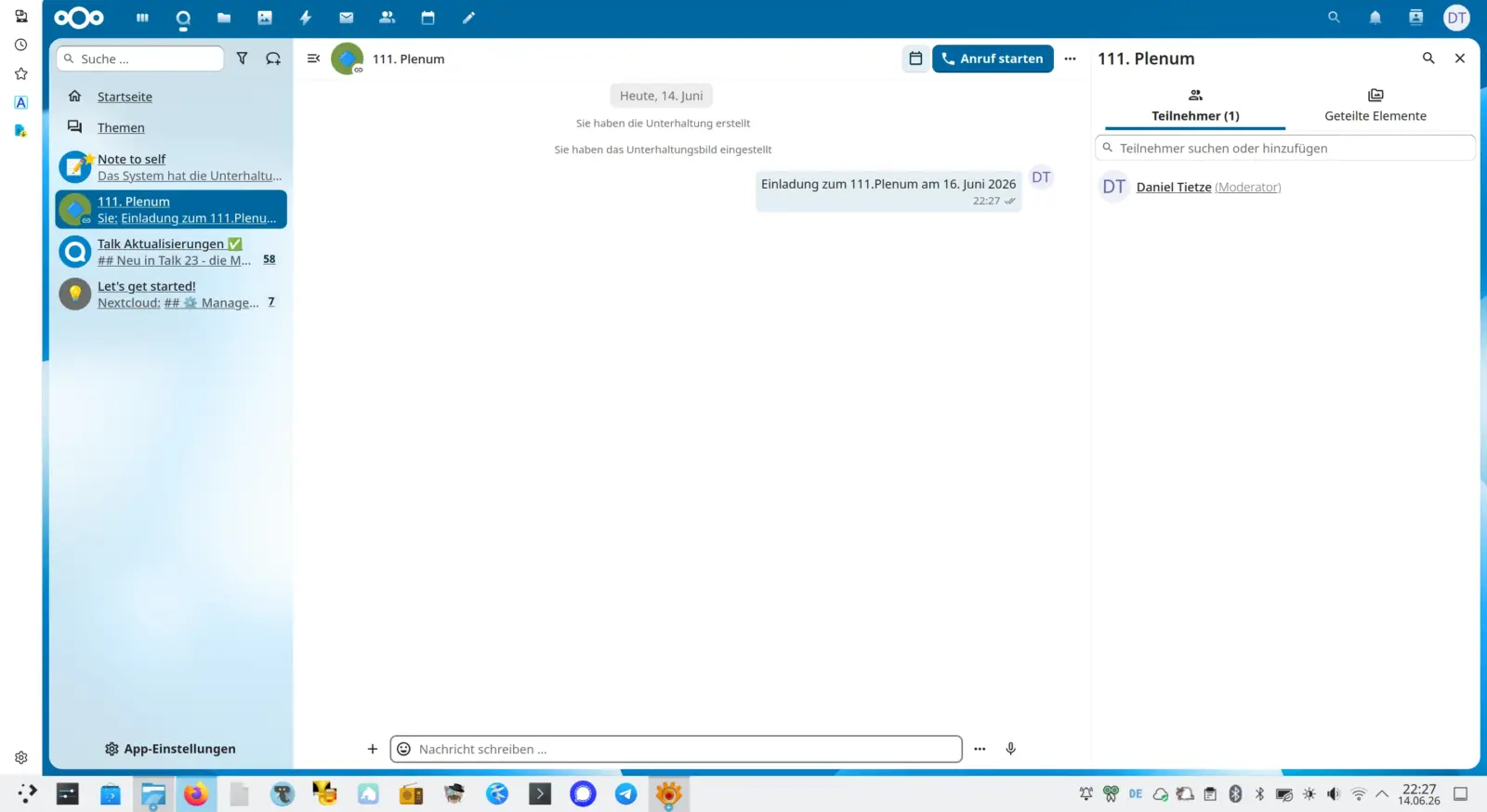 NextTalk-Screen